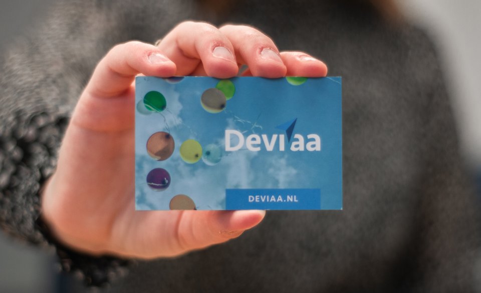 Deviaa 4