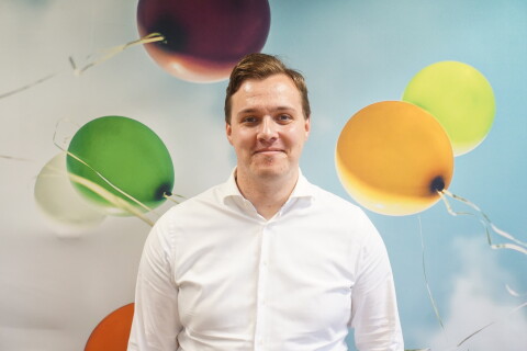 Foto Daan